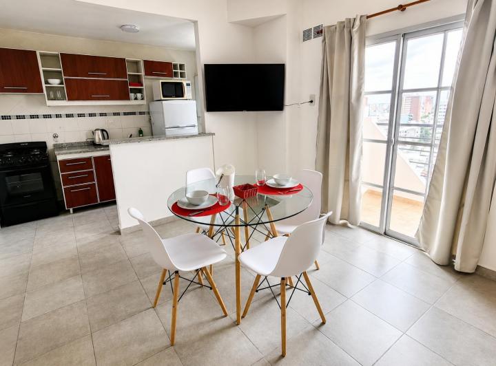 Departamento · 41m² · 2 Ambientes