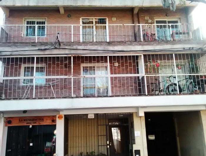 Departamento · 39m² · 2 Ambientes