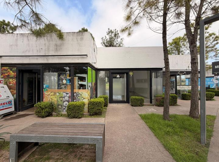 Local comercial · 45m²