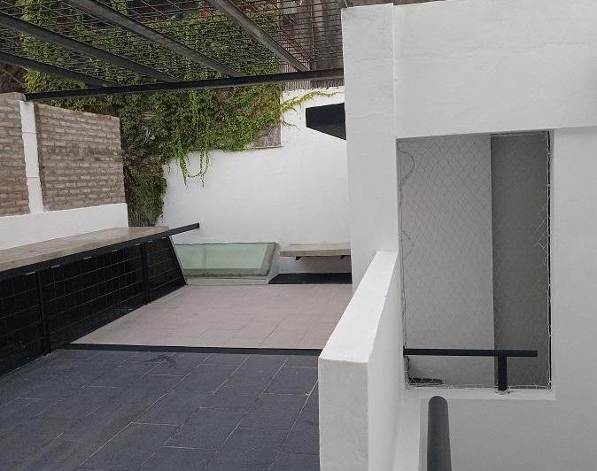 Departamento · 134m² · 10 Ambientes