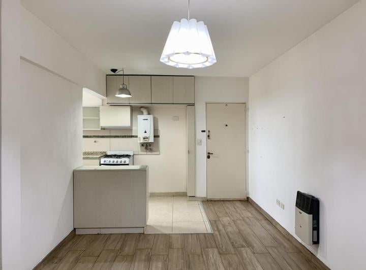 Departamento · 50m² · 3 Ambientes