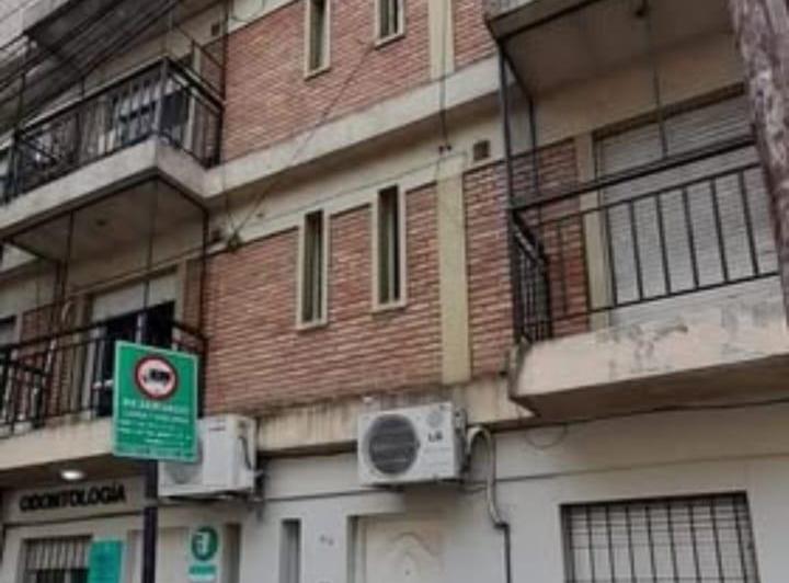 Departamento · 38m² · 2 Ambientes