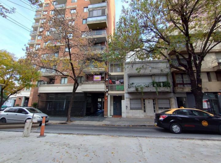 Departamento · 28m² · 2 Ambientes