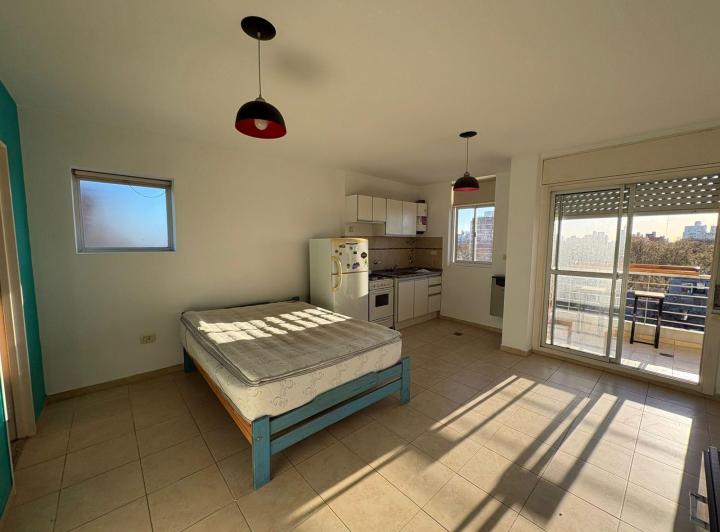 Departamento · 29m² · 1 Ambiente