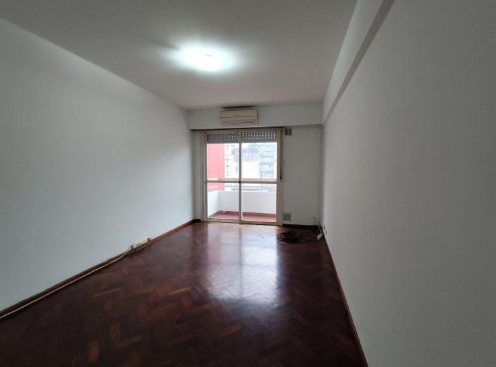 Departamento · 52m² · 3 Ambientes