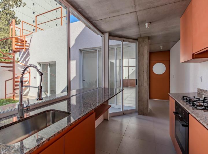 Casa · 80m² · 4 Ambientes