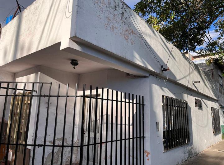Casa · 59m² · 3 Ambientes