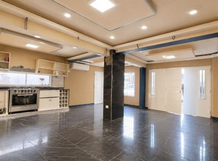 Casa · 130m² · 3 Ambientes