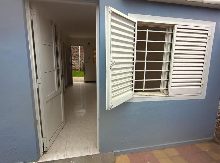 Casa · 76m² · 4 Ambientes