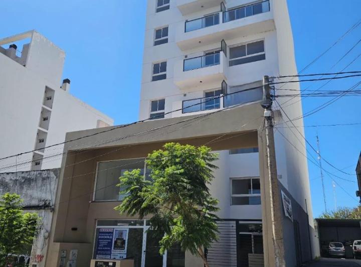 Departamento · 37m² · 2 Ambientes