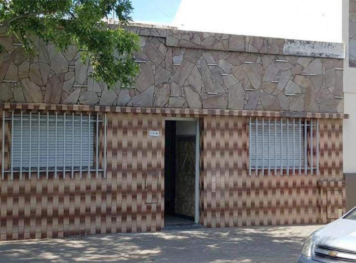 Casa · 104m² · 5 Ambientes