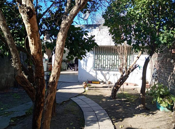 Casa · 120m² · 4 Ambientes · 1 Cochera