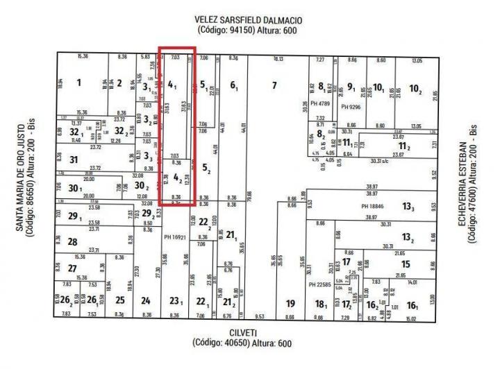 Casa · 368m²