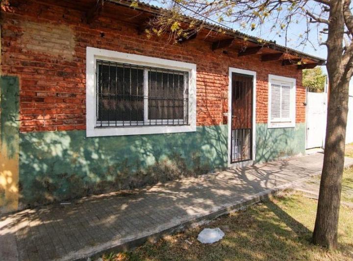 Casa · 99m² · 4 Ambientes