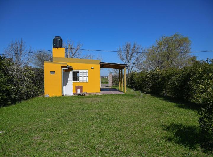 Casa · 306m² · 3 Ambientes · 1 Cochera