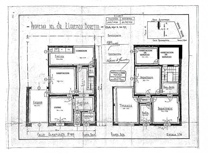Casa · 1m² · 3 Ambientes · 1 Cochera