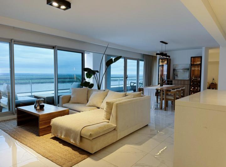 Departamento · 100m² · 1 Ambiente · 1 Cochera
