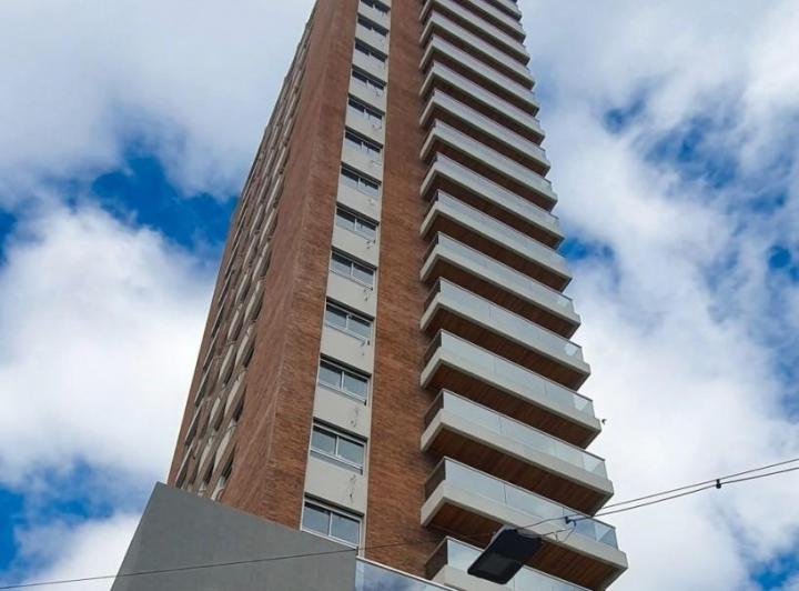 Departamento · 50m² · 2 Ambientes · 1 Cochera