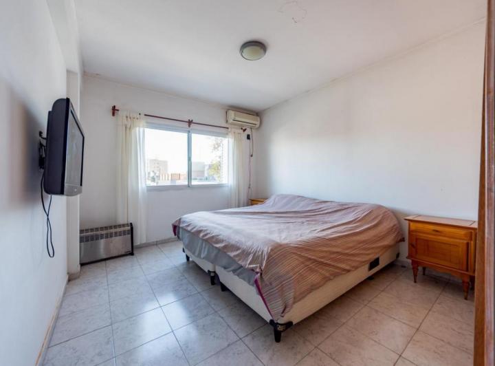 Departamento · 85m² · 4 Ambientes