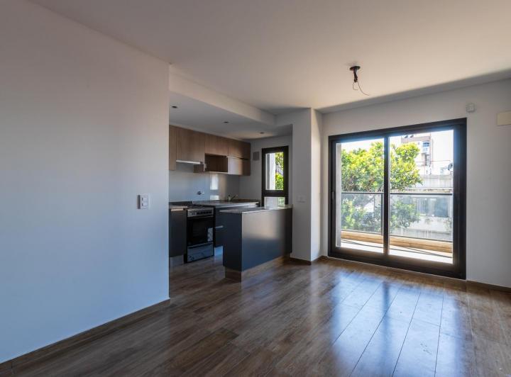 Departamento · 40m² · 2 Ambientes