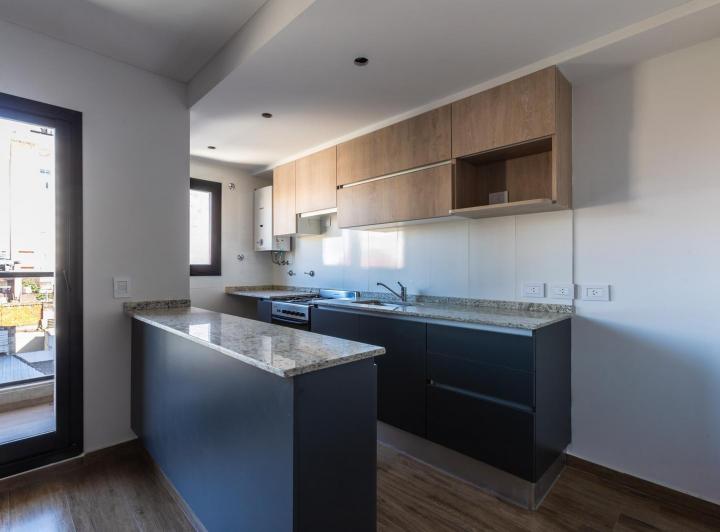 Departamento · 42m² · 2 Ambientes