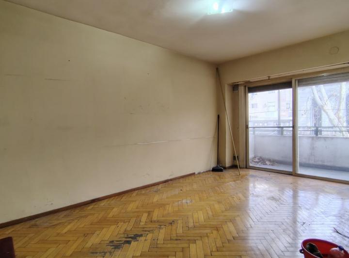 Departamento · 56m² · 4 Ambientes