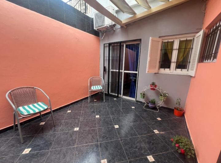 Departamento · 42m² · 4 Ambientes