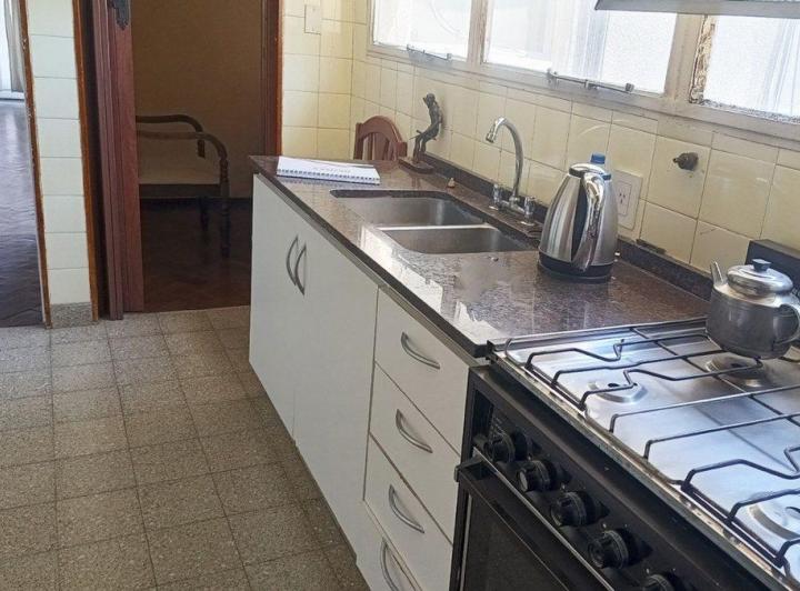 Departamento · 62m² · 4 Ambientes