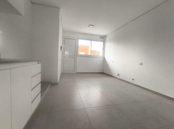 Departamento · 34m² · 2 Ambientes