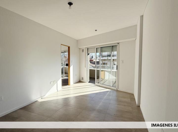 Departamento · 76m² · 3 Ambientes