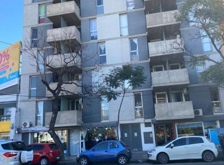 Departamento · 42m² · 2 Ambientes