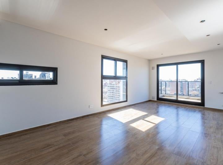 Departamento · 90m² · 4 Ambientes