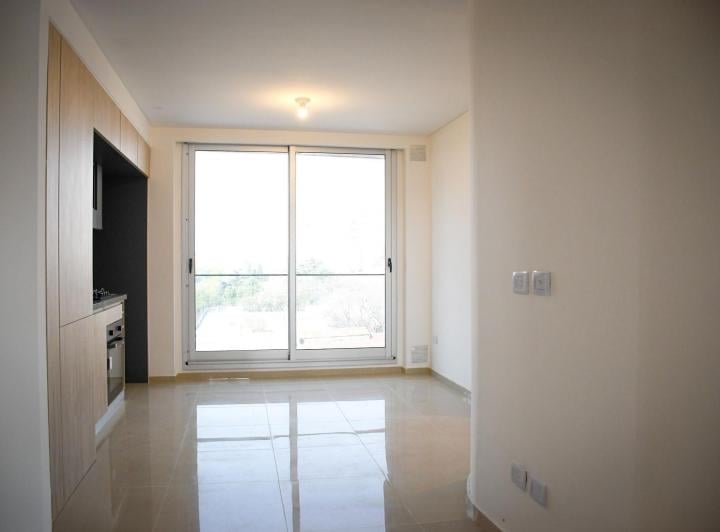 Departamento · 36m² · 2 Ambientes
