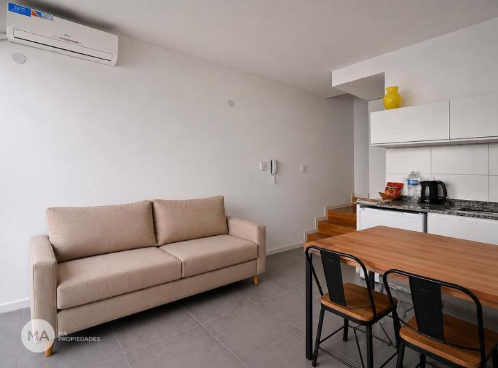 Departamento · 40m² · 2 Ambientes