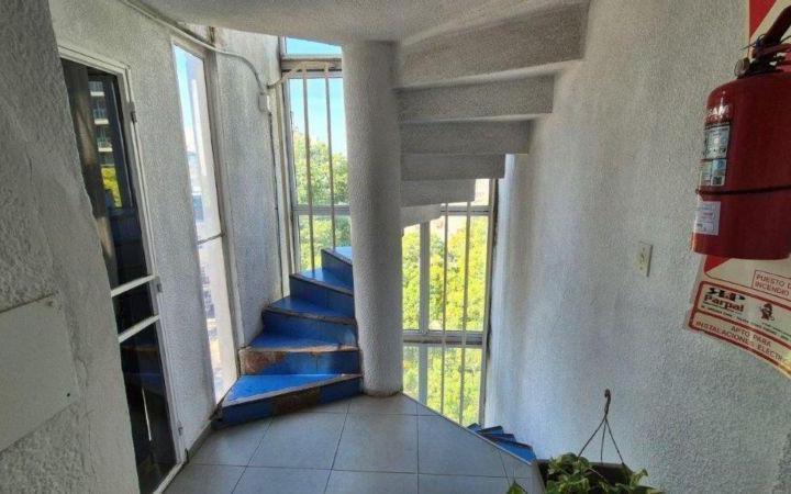 Departamento · 47m² · 2 Dormitorios