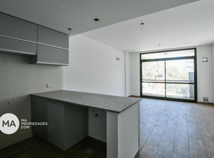 Departamento · 73m² · 3 Ambientes