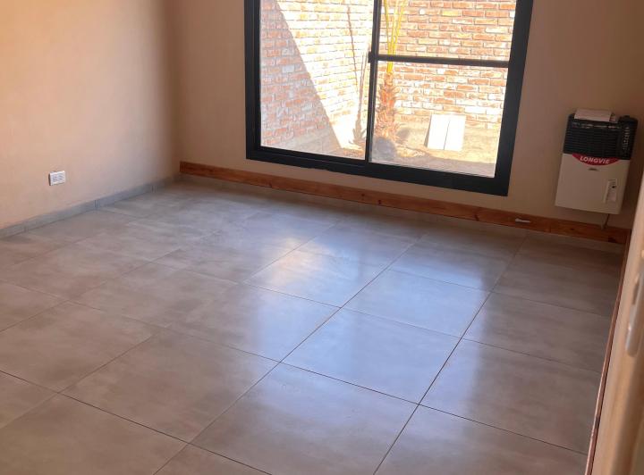 Departamento · 50m² · 3 Ambientes