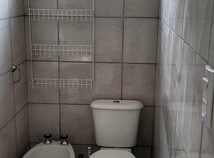 Departamento · 50m² · 2 Ambientes