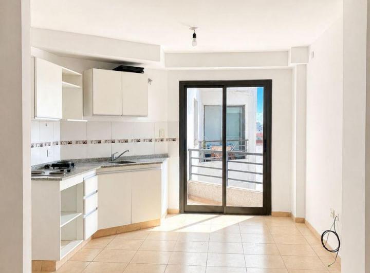 Departamento · 45m² · 2 Ambientes · 1 Cochera