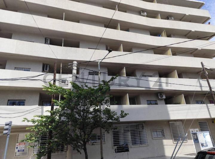 Departamento · 43m² · 2 Ambientes
