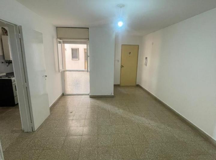 Departamento · 38m² · 2 Ambientes
