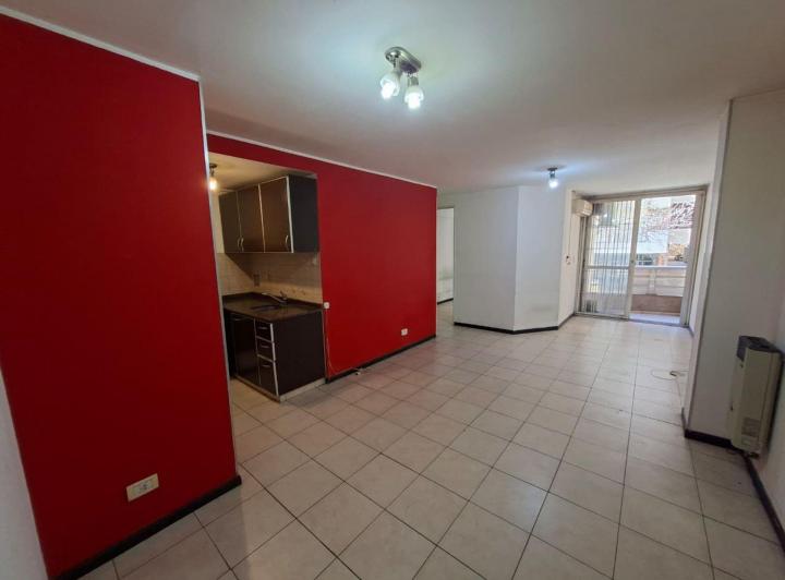 Departamento · 41m² · 2 Ambientes