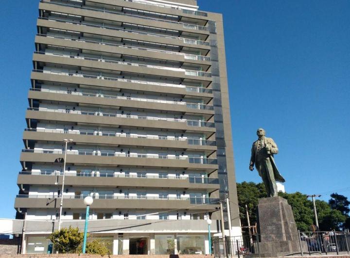 Departamento · 65m² · 2 Ambientes