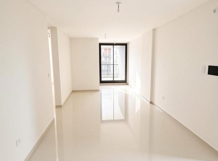 Departamento · 50m² · 3 Ambientes