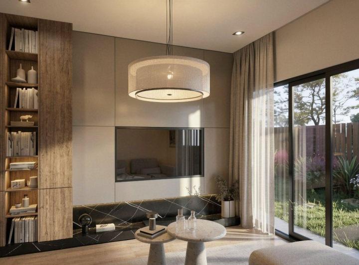 Casa · 207m² · 4 Ambientes · 1 Cochera