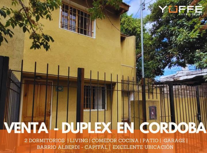 Casa · 105m² · 4 Ambientes · 1 Cochera