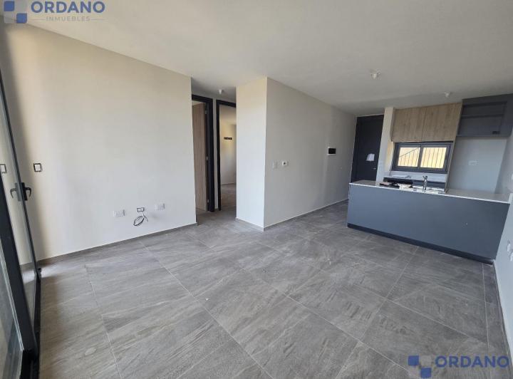 Casa · 57m² · 3 Ambientes