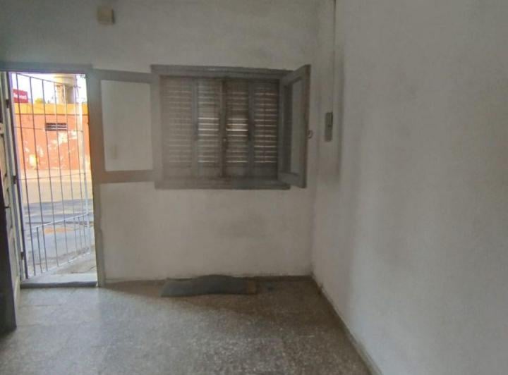 Casa · 50m² · 1 Ambiente