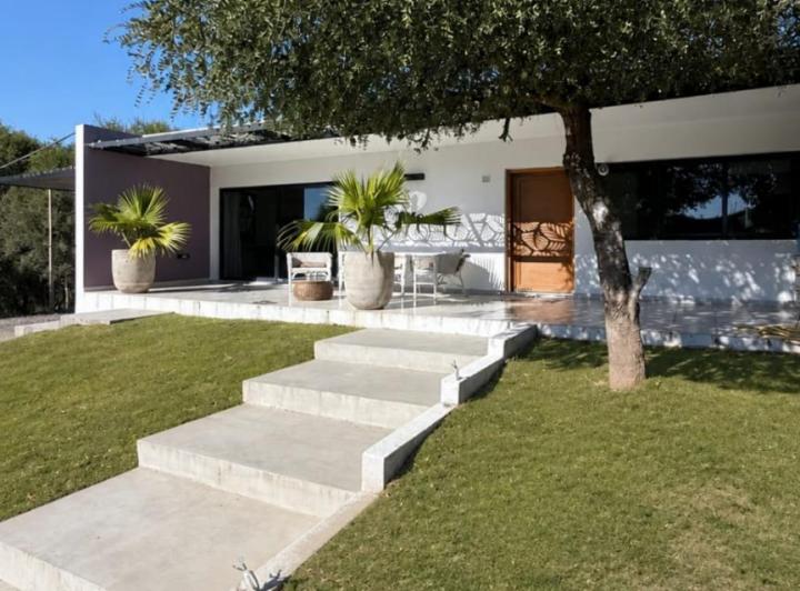 Casa · 137m² · 4 Ambientes · 1 Cochera