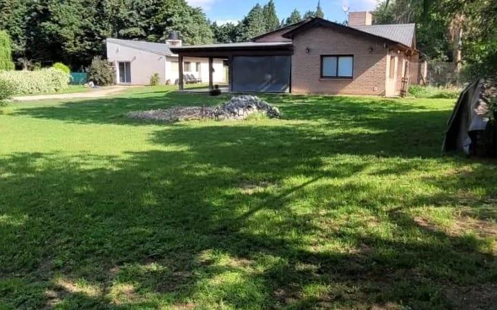 Casa · 300m² · 4 Ambientes